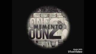 Delus -  Gone Too Soon [June 2016 CRE]