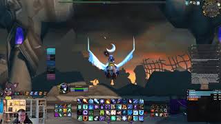 Mage Rep grind | TBC Anniversary WoW