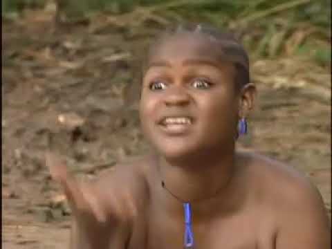 Ebyson Movies - Borshorun, Pt. 1