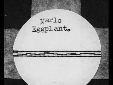 MARLO EGGPLANT | Old house