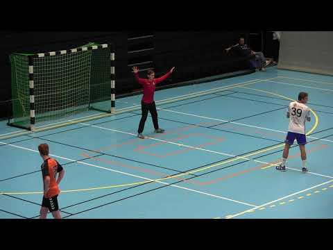 Ystads IF Vit möter IFK Kristianstad Orange (2 av 2)