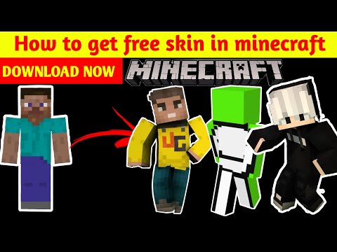 Free Minecraft Skins: Get Bad Boy's Secrets!