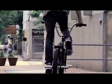 Éclat BMX Atlanta Trip