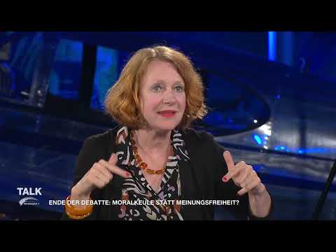 Talk im Hangar-7 2022: Das Jahr in Zitaten - Thema: Krisen