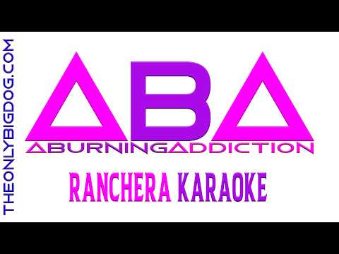 A Mi Manera (Versión de karaoke)
