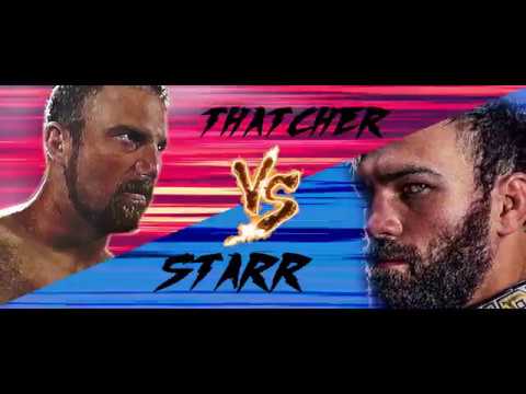 WrestleRama 2 Aug 18th, The Arena on Suir Road