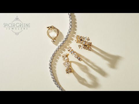 Jewelry Trends for 2022