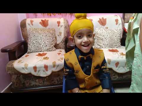 happy birthday karamjot