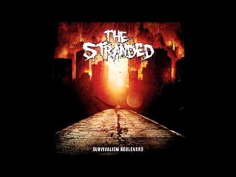 The Stranded - Ill Will Future (+ Lyrics) [HD]