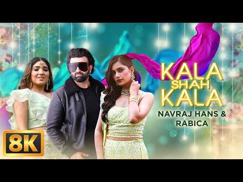 Kala Shah Kala (Song)