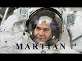 The Martian - Official Trailer [HD] - 20th Century FOX