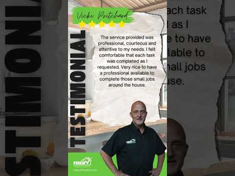 Customer Testimonial