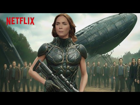 16 Must-Watch Sci-Fi & Fantasy Series on Netflix