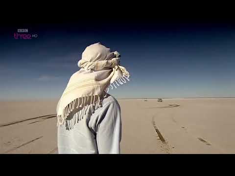 Top Gear Botswana Special 8