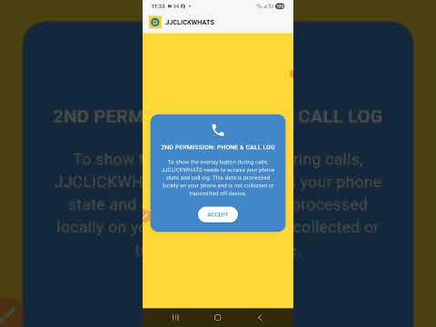 JJCLICKWHATS