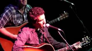 A.J. Croce live in Dallas