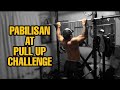 WALANG CONTENT | SPRINT and PULL UP challenge | vlog 36