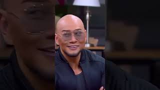 Download lagu Pak Bolot Roasting Deddy Corbuzier #initalkshow mp3