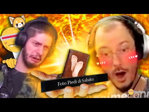 Sabaku, Cydonia and the Dong of the Treasure