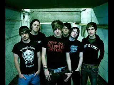 Fashion Conscious Suicide - The Blackout (Album Version)