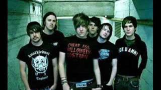 Fashion Conscious Suicide - The Blackout (Album Version)