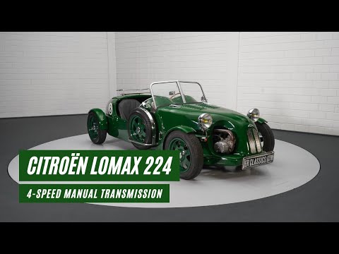 1981 Citroen 2CV (CC-1665634) for sale in Waalwijk, Noord Brabant