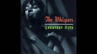 The Whispers - Just Gets Better With Time