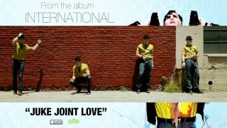 SONNY - Juke Joint Love [Official Audio]