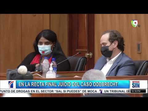 Pastor's son's appeal rejected in Coral/Vaccination card denounced/Star Broadcast SIN