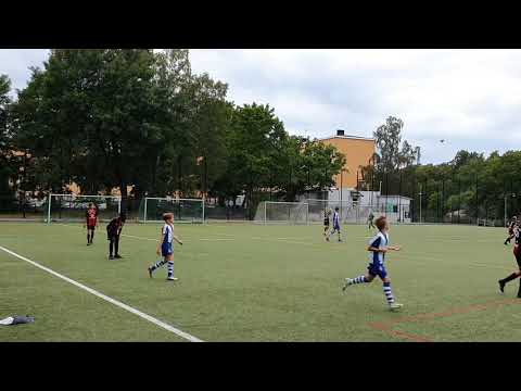 BP P07 15 vs RCD Espanyol U13 0-6