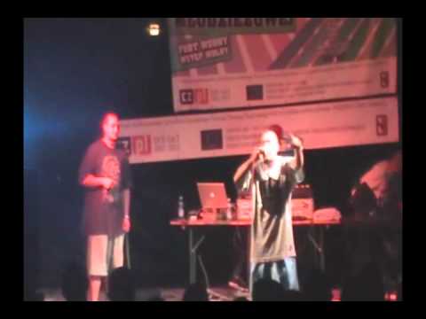 Mikee (APG) NYSA 2011 CZ.1