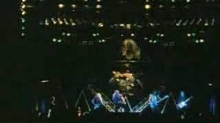 Run To The Hills Iron Maiden 1982 Live