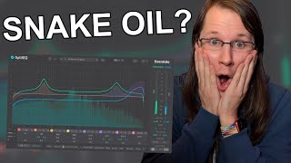 Video thumbnail for Eventide just REVOLUTIONISED the EQ?!?! by White Sea Studio
