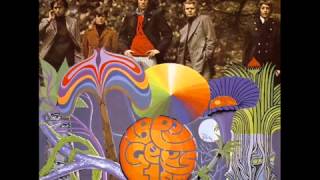 17. Bee Gees - Harry Braff 1967 (Bonus)