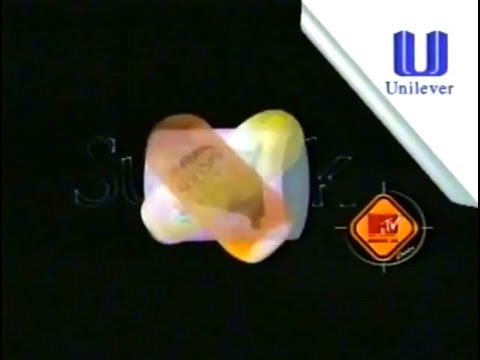 Sunsilk MTV Millenmium No.1 Choice 30s - Thailand, 2000