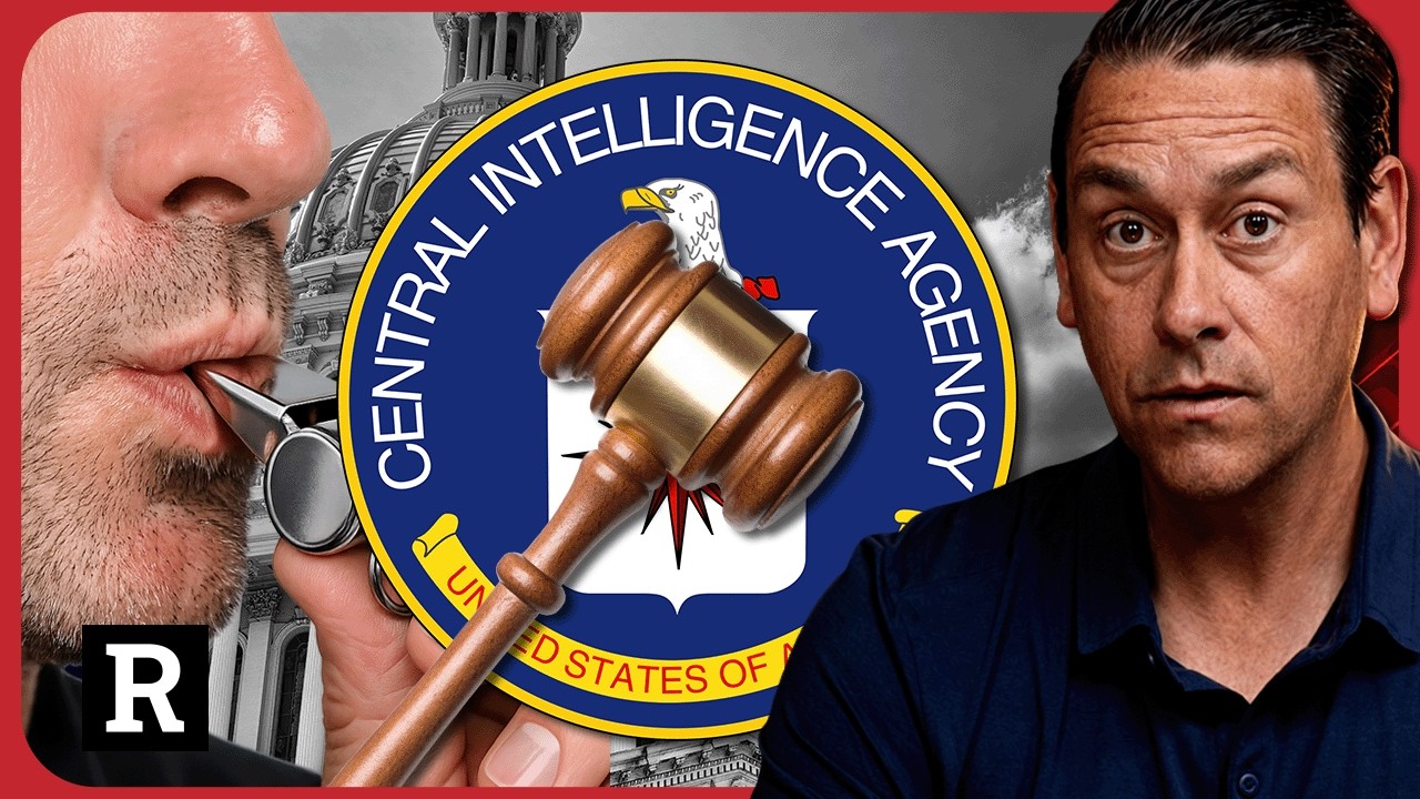 The MK Ultra Files Exist "I saw them with my own eyes" CIA Whistleblower Reveals