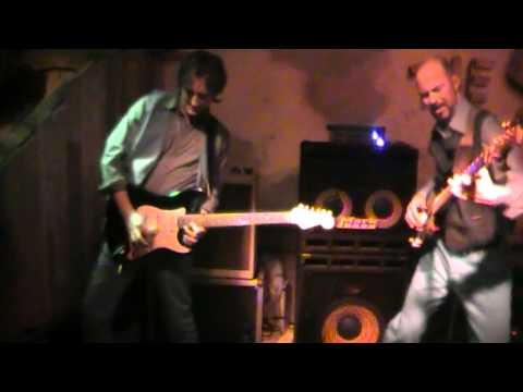 12 Bar Blues Band 5/7