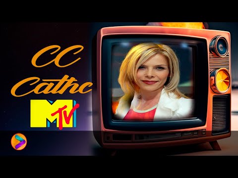 C.C. Catch feat Krayzee IN T.V I Can Lose My Heart Tonight & Soul Survivor