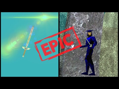 Bard Epic is it Easy? | EverQuest | A Kunark Guide