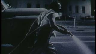 Sometimes I Run: Stanley Maupin, Sidewalk Flusher