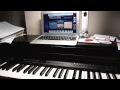 Pianoteq 4: Bluthner demo 2: Chesspieces (Faye ...