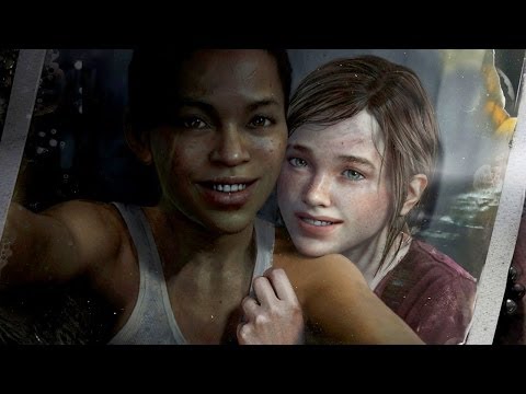 The Last of Us: Left Behind - Test / Review (Gameplay) zum Story-DLC