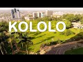Kololo - The Richest Neighborhood In Kampala