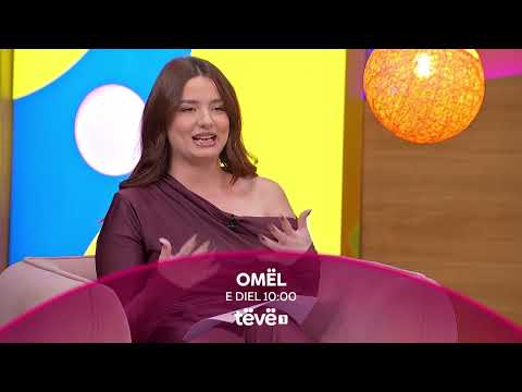 Promo| Rrëfime, të qeshura, muzikë e sfida. Omël, e dielë ora 10:00