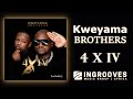 Kweyama Brothers - 4x4 Kubo KaSaso Ft Madumane, Benny Maverick, Ricky Lenyora & Shadia
