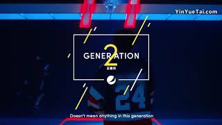 GOT7 Jackson Wang (王嘉尔) - Generation 2 [M/V]