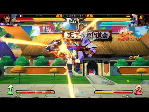 Ginyu's optimal conversions are ART