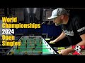 World Championships Ryan Moore Vs Todd Loffredo