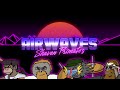 Shaven Primates Airwaves