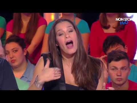 Elisa Tovati déteste "Téléfoot", découvrez pourquoi !